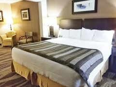 ウィンゲート バイ ウィンダム ローリー ダーラム エアポート RTP 写真