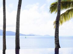 ハミルトン アイランド ビーチ クラブ ホテル 写真