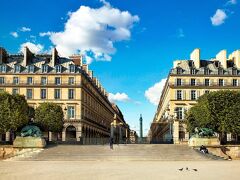 The Westin Paris - Vendôme 写真