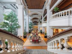 グランド ハイアット エラワン バンコク 写真