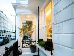 J ホテル ロンドン 写真