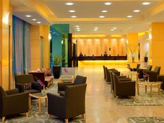 ラディソン ホテル ブルネイ 写真