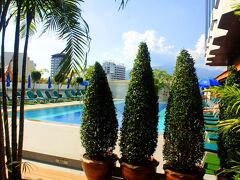 エンプレス ホテル 写真