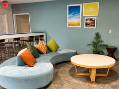 デイズ イン バイ ウィンダム ウエストエンド アレクサンドリア バージニア ワシントン DC エリア 写真