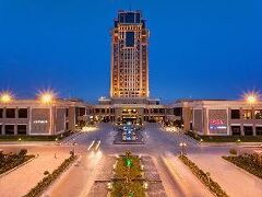 Divan Erbil Hotel 写真