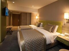 Yeni Bahar Otel 写真