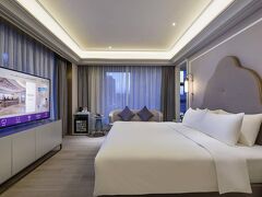 Mercure Yan'an Downtown 写真