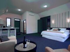 Hawkdun Lodge Motel 写真