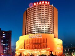 Asia Pacific Garden Hotel - Beijing 写真