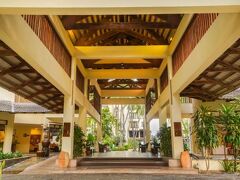 タンジュン ルー リゾート 写真