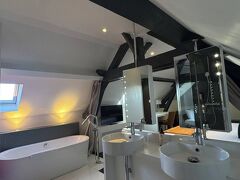 ベスト ウェスタン ブロワ シャトー 写真