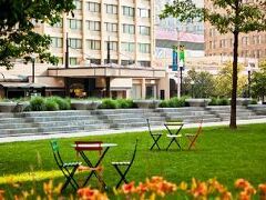 Hotel Baltimore Downtown-Inner Harbor 写真