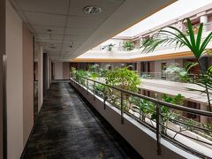 エアポート ホテル ブダペスト 写真