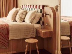 クラフテッド アット パウダーミルズ 写真