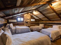 Y.O. ランチヘッドクォーターズ 写真