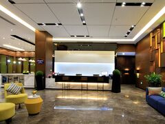 ハンプトン バイ ヒルトン グァンミン シェンヂェン 写真