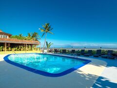 ホテル モロカイ 写真