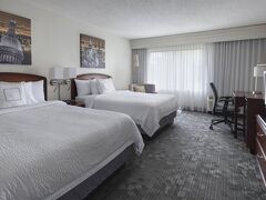 Courtyard by Marriott Princeton 写真