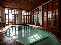 クレイン コンスタンチア ブティック ゲスト ハウス 写真