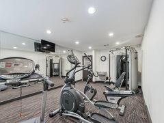 スリープ イン ナーパービル - シカゴ 写真