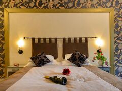 ホテル ハンサリン 写真