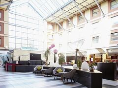 Novotel London Heathrow Airport M4 Jct. 4 写真