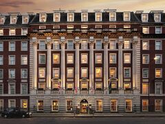 ザ ビルトモア メイフェア ロンドン 写真