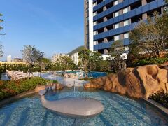 ムー ジャオ シー ホテル 写真