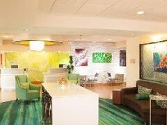 SpringHill Suites by Marriott Austin The Domain Area 写真