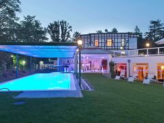 Best Western Plus Ostseehotel Waldschloesschen 写真