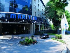 マリティム ブレーメン 写真