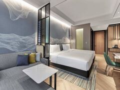 ハイアットプレイスマカッサル 写真