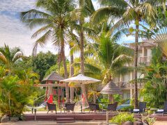 メルキュール ナンディ 写真