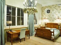 Dwór na Wolicy 写真