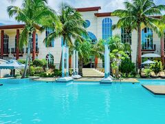 Le Grand Hôtel Diego 写真