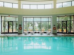 ダブルツリー スイーツ バイ ヒルトン アンド カンファレンス センター シカゴ ダウナーズ グローブ 写真