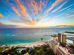 Hilton Grand Vac Club The Grand Islander Waikiki Honolulu 写真