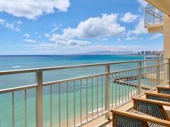 カイマナビーチホテル 写真