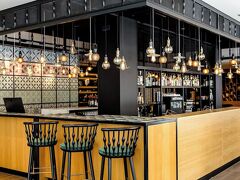 モーテル ワン マドリード プラサ デ エスパーニャ 写真