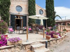 Es Revellar Art Resort 写真