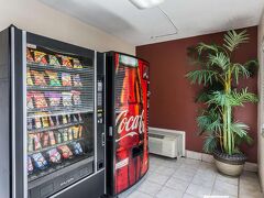 レッド ルーフ イン ボーリング グリーン 写真