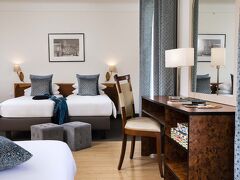 グランド ホテル デ バルコン 写真