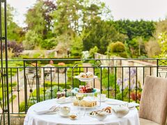 The Bath Priory - A Relais & Chateaux Hotel 写真