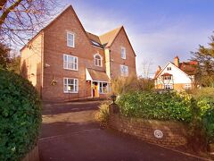 マルボロー ハウス ホテル B&B 写真