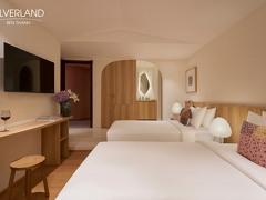 シルバーランド ベン タイン 写真