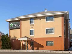 エクステンデット ステイ アメリカ スイーツ ソルト レイク シティ ウエスト バレー センター 写真