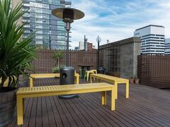 ベストウェスタン メルボルン シティ 写真