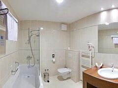 カトリーナ ホテル 写真