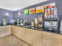 クオリティイン グラスゴー 写真