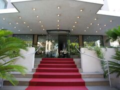 ホテル ダービー 写真